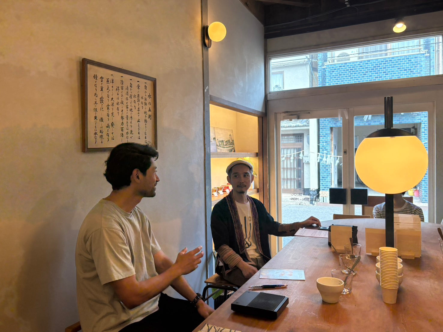 第二回 ASIAN BLACK JUICE CLUB