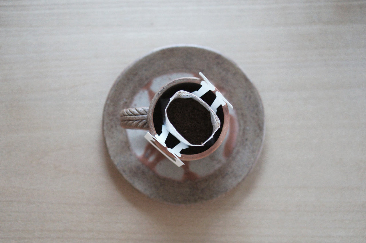 広島県福山市の自家焙煎アジアンスペシャルティコーヒー豆専門店東珈琲店のラオスジャバ