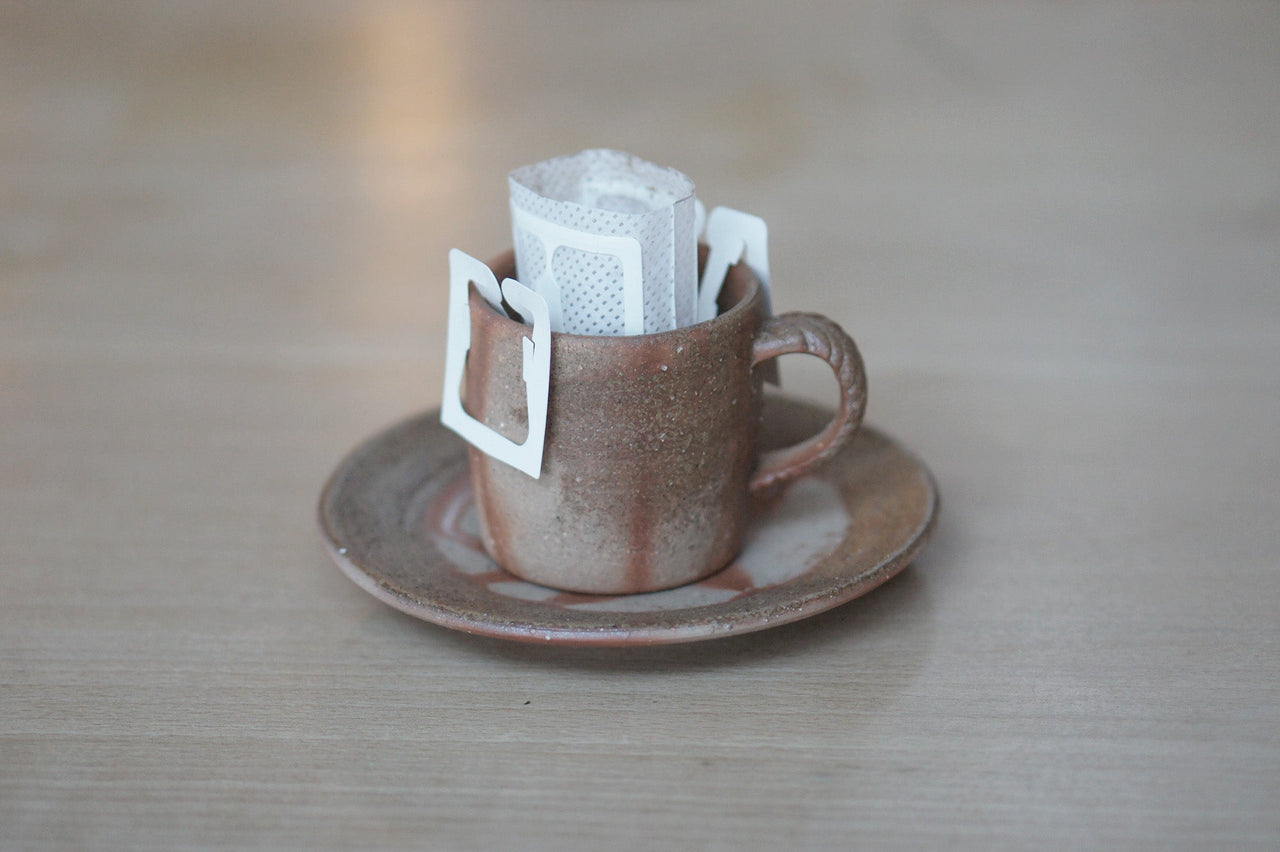 広島県福山市の自家焙煎アジアンスペシャルティコーヒー豆専門店東珈琲店のラオスジャバ